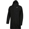K-WAY PARKA THOMAS BONDED