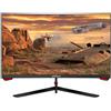 Dahua Monitor Dahua DHI-LM24-E230C Full HD 24" 165 Hz