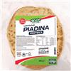 WHY SPORT WHY Nature Piadina Proteica 200 gr 2 piadine da 100 gr