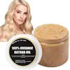 Orgrul Batana Oil for Hair Growth, Batana Olio per capelli spremuto a freddo, Batana Oil for Hair Growth, Batana Oil for Hair Growth, 100% Unrefined Natural Batana Oil By