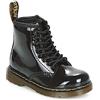 Dr. Martens Stivaletti bambini Dr. Martens 1460 PATENT CADET