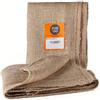 FUN AND GO PACK 2unid. SACO DE YUTE 60x100cm COLOR MARRON FUN & GO