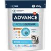 Advance Cat Kitten 400G
