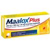 OPELLA HEALTHCARE ITALY Srl MAALOX PLUS*30CPR MAST