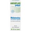 STARDEA Srl Ansiplus Spray Orale 20ml