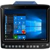 Advantech DLT-V7310P, Tablet veicolare 10,4'', USB, RS232, BT, ETH, WIFI, NFC, Windows