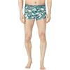 Emporio Armani Boxer all Over Boxers, Camou mediterraneo, M Uomo