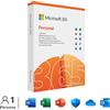 Microsoft 365 Personal - MICROSOFT OFFICE