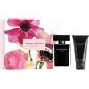 Narciso Rodriguez For Her Eau De Toilette 50ml - Cofanetto