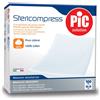 PIKDARE STERICOMPRESS TNT 10x10 25pz
