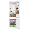 Bosch KIN965SE0 Serie 2, Frigorifero combinato da incasso, NoFrost, MultiBox XXL, Luce LED, Allarme, Cerniera a traino, 193.5x54.1 cm