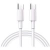 DEVCOline Cavo USB due connettori USB-C 2 metri - DEVCOline AT CR 2TC2
