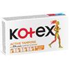 Kotex Active Normal 16 pz