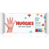 Huggies All Over Clean 56 pz
