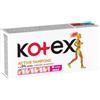 Kotex Active Super 16 pz