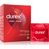 Durex Feel Thin Feel Thin 24 pz