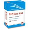 KOS SRL Kos Potassio Integratore 60 Compresse