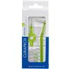 Curaprox Cps 011 Scovolino Prime Start 011 Lime Green 5 Pezzi