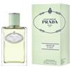 Prada Infusions De Iris 100 ml, Eau de Parfum Spray