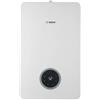 Bosch SCALDABAGNO A GAS JUNKERS BOSCH THERM 5600 S T5600 S 15 LITRI A GAS GPL CAMERA STAGNA LOW NOX ACCENSIONE ELETTRICA A IONIZZAZIONE DI FIAMMA DISPLAY TOUCH