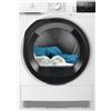 Electrolux Asciugatrice 8 Kg Classe A+++ con Pompa di Calore Profondità 64 cm Inverter Serie 600 GentleCare - EW6H28G
