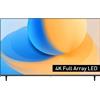 Panasonic Smart TV 65 Pollici 4K Ultra HD Display LED Sistema Fire TV Dolby Vision IQ Classe G colore Nero - TV-65W90AEG