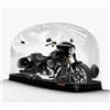 Protezione Amazon Harley Davidson Sport Glide Capsule Cover | Protezione Moto a Bolla da Interno