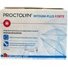 RECORDATI SpA PROCTOLYN INTEGRA PLUS FORTE DA 14 BUSTINE - INTEGRATORE PER FAVORIRE LA NATURALE CIRCOLAZIONE VENOSA DEL PLESSO EMORROIDARIO - SCADENZA LUNGA 10/26 (ULTIMISSIMI PEZZI SCONTATI)