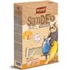 VITAPOL Sabbia per uccelli arancione 1500g