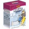 VITAPOL Cubo di lime xl naturale 190 g