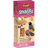 VITAPOL Smakers per fringuelli zebrati - fruttato