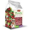 VITAPOL Smakers per roditori e conigli mais e piselli vitaherbal