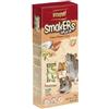 VITAPOL Snack di gamberi e gamberetti 2 pz