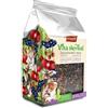 VITAPOL Vita Herbal Miscela complementare per roditorai e conigli Berry Mix 200 g