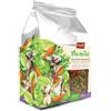 VITAPOL Vita Herbal Miscela complementare per roditori e conigli Avena alle erbe con carote 150 g