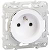 Schneider Elec ppm - PMO 10 20 - Base 2 poli + TTF 16 A con sicurezza