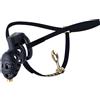 Sevanda Rattlesnake Chastity Cage PRO Short