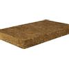 Leroy Merlin Isolante in lana di roccia L 0.6 x L 1 m, Sp 50 mm densità 70 kg/m³, 10 pezzi