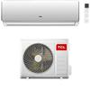 TCL Climatizzatore Condizionatore TCL Mono split Inverter serie Elite F2 12000 Btu SN12F2S0 + ST12F0 R-32 Wi-Fi Classe A++ ,