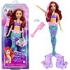 TOYS ONE Mattel Disney Princess Ariel Cambia Colore Sirenetta