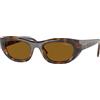 Vogue Occhiali da Sole Vogue Eyewear VO5616S 271883 Polarizzati
