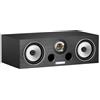 TRIANGLE VOCE EZ BLACK ASH DIFFUSORE CANALE CENTRALE A 2 VIE BASS-REFLEX NUOVO
