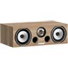 TRIANGLE VOCE EZ LIGHT OAK DIFFUSORE CANALE CENTRALE A 2 VIE BASS-REFLEX NUOVO