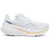 Saucony W GUIDE 17 - Bianco