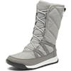 Sorel Whitney II Plus Tall Laced, Scarponi da Neve Impermeabili da Donna