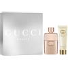 Gucci Giorgio Armani Sì Eau de Parfum 50 ml + 15 ml + Body Lotion Cofanetto