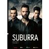 Eagle Pictures Suburra - La Serie - Stagione 2 - Cofanetto 3 Dvd - Nuovo Sigillato