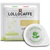Lollo 600 Cialde Lollo Caffè Compatibili Ese 44mm compostabili miscela Oro