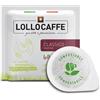 Lollo Caffe 300 Cialde Lollo Caffè Compatibili Ese 44mm compostabili miscela Classica