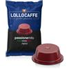 Lollo Caffe 600 Capsule Lollo Caffè Compatibili A Modo Mio PassioneMito miscela Nera